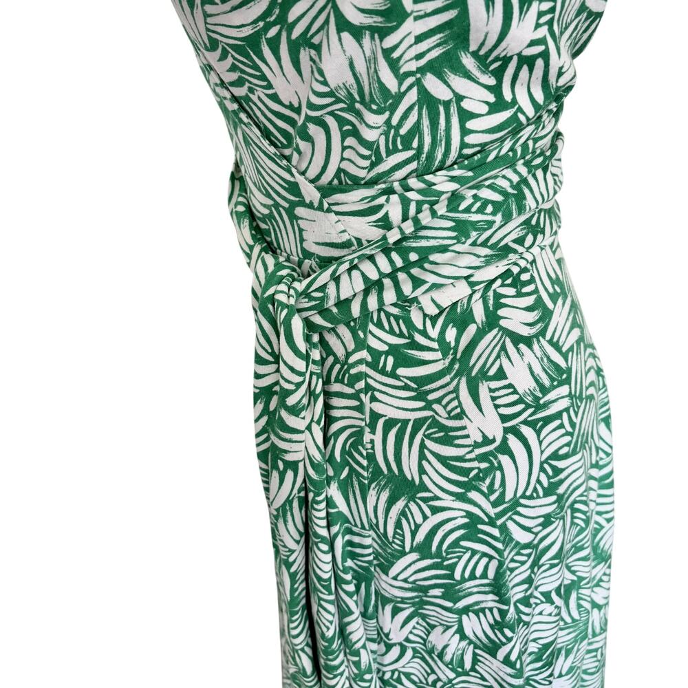 Vintage Diane von Furstenberg Rare Original 70's Iconic Wrap Dress Disco Couture - Picture 6 of 9
